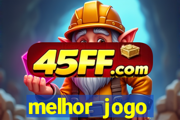 melhor jogo survival android
